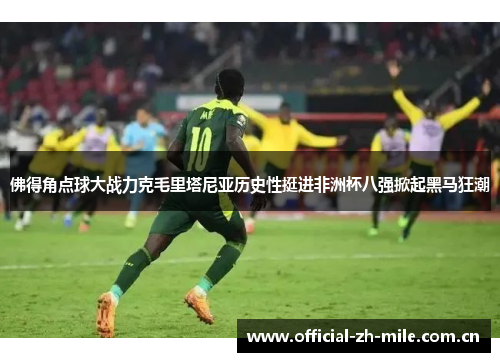佛得角点球大战力克毛里塔尼亚历史性挺进非洲杯八强掀起黑马狂潮 佛得角点球大战力克毛里塔尼亚历史性挺进非洲杯八强掀起黑马狂潮